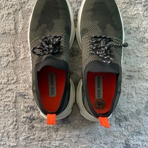 Steve Madden Fashion Tennis Shoes